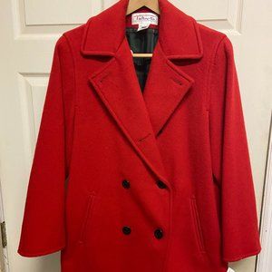 Talbot's Wool Jacket